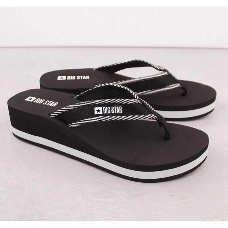 Big Star NN274A727 BLACK JOCKI 2