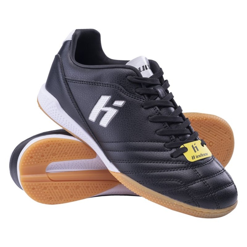 Huari Hallows Segredo Teen IC 000254091 Black 1