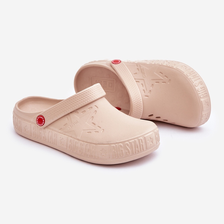 Women's lightweight big star ii275012 beige 1 Women's lightweight big star ii275012 beige 1