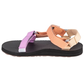 Sandals Teva Original Universal Sandals 1003987-NUNW Colorful purple 1