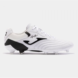 Joma Aguila Cup 2402 Blanco Negro Business Ground white 1 Joma Aguila Cup 2402 Blanco Negro Business Ground white 1