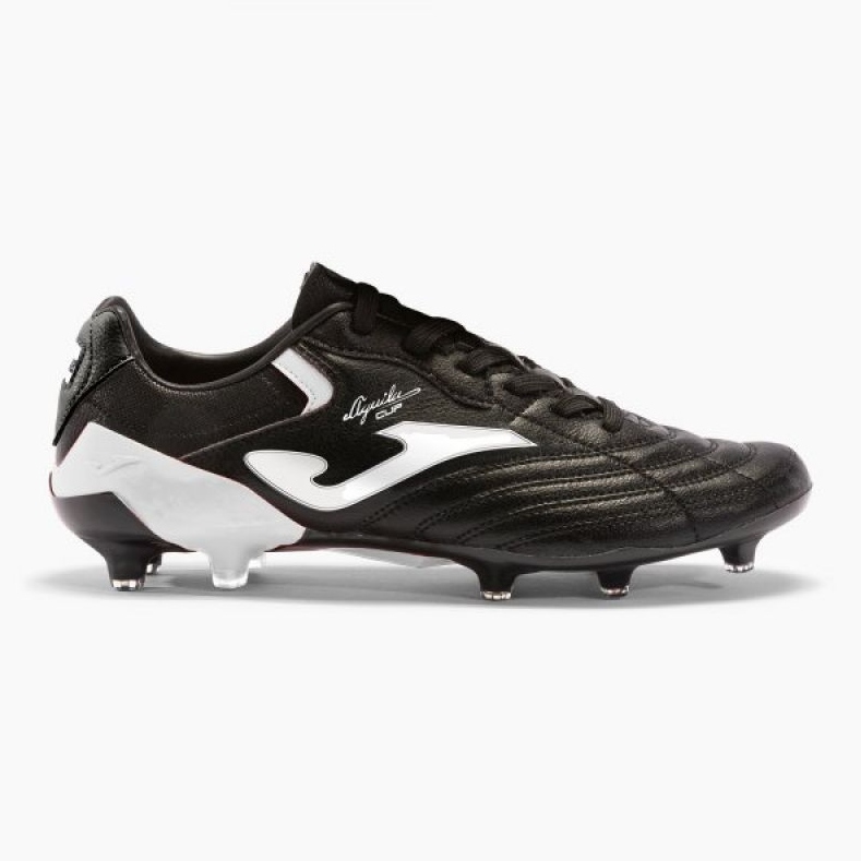 Joma Aguila Cup 2401 Negro Blanco Ground companies black 1 Joma Aguila Cup 2401 Negro Blanco Ground companies black 1