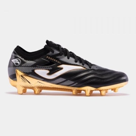 Joma Powerful Cup 2401 Black Gold Business Ground 1