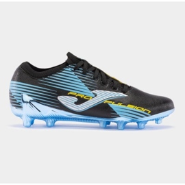 Joma Propulsion Cup 2401 Black Turquoise Ground companies 1