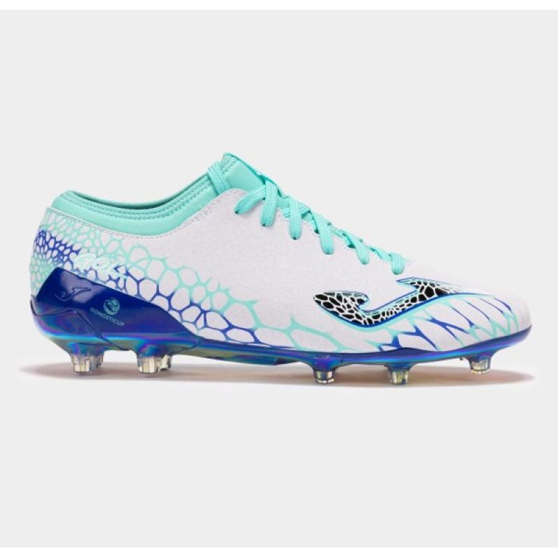 Joma Gol 2472 White Turquoise Ground companies 1