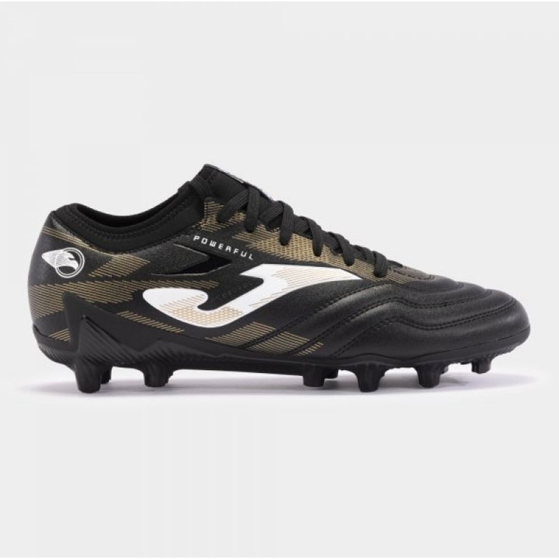 Joma PowerFul 2401 Black Gold Business Ground 1
