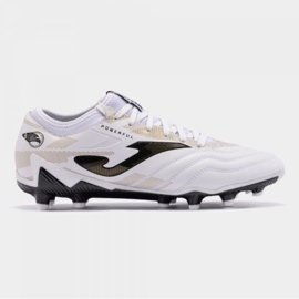 Joma PowerFul 2402 White Gold Business Ground 1 Joma PowerFul 2402 White Gold Business Ground 1