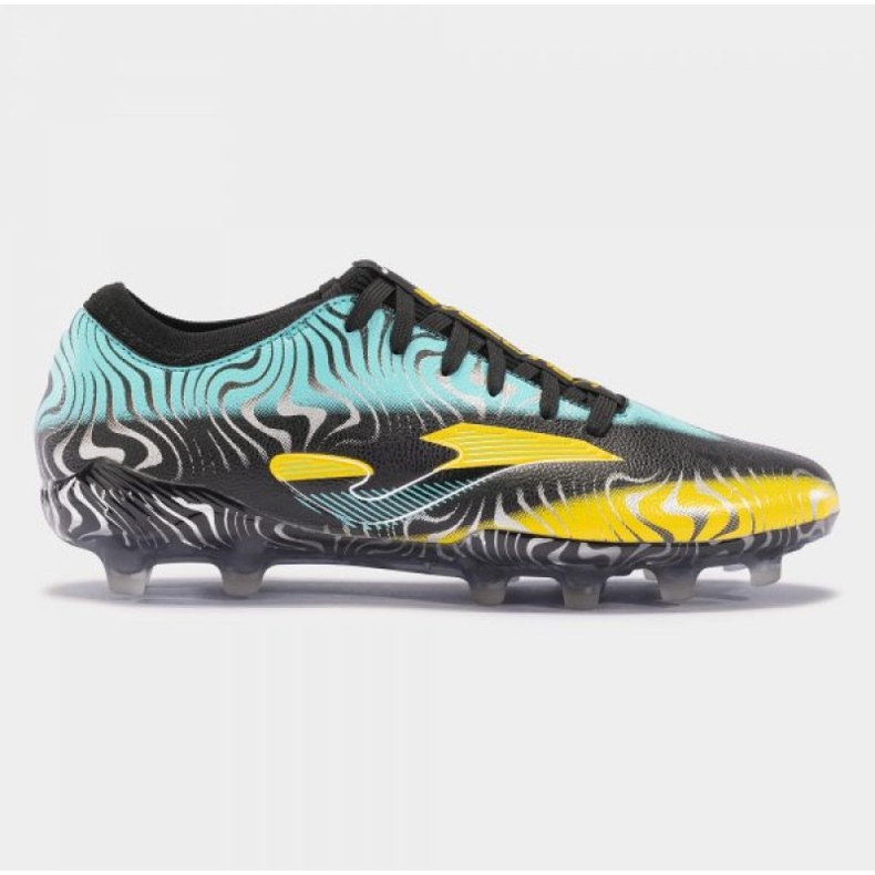 Joma Evolution Cup 2401 Black Gold Business Ground 1