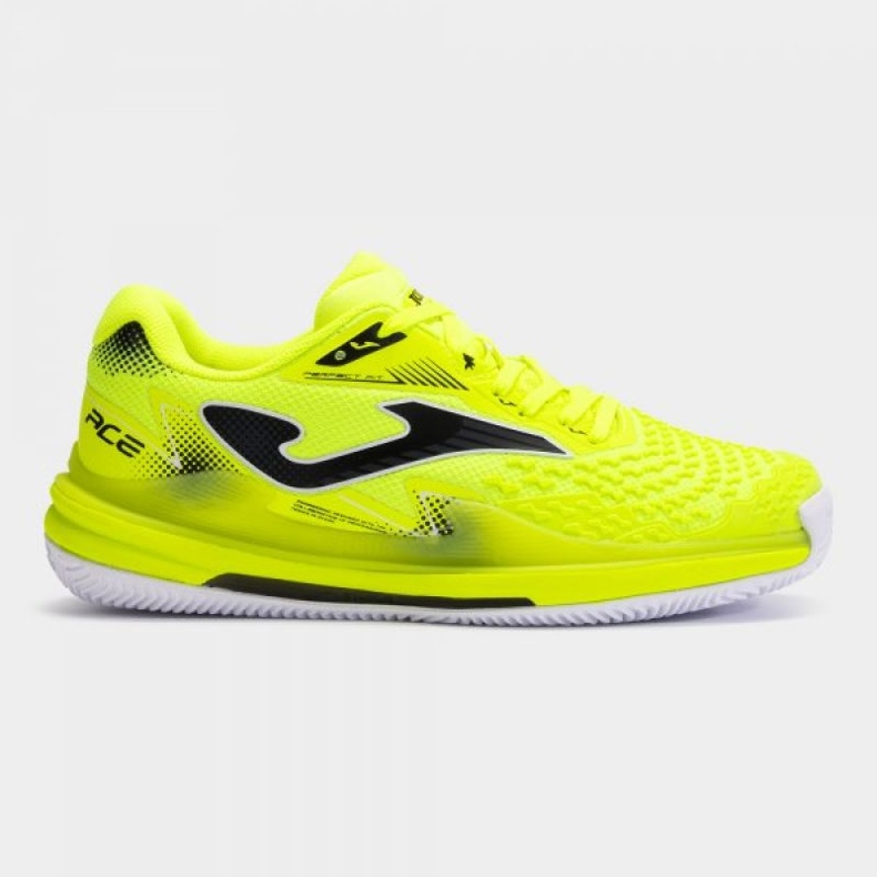 Tennis shoes Joma Ace Men 2409 Lemon Fluor green 1 Tennis shoes Joma Ace Men 2409 Lemon Fluor green 1