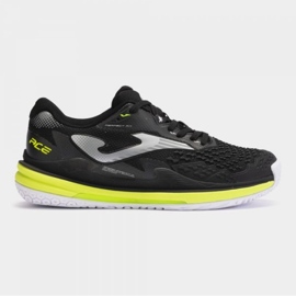 Joma Tennis shoes ACE MEN 2401 BLACK 1