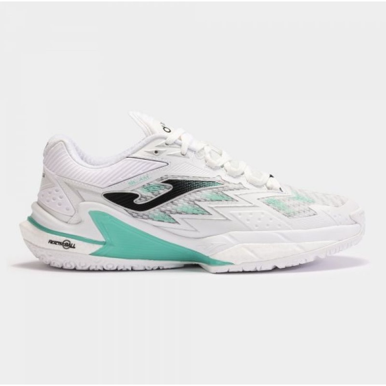 Joma Tennis shoes Slam Men 2402 White 1