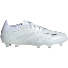 Adidas Predator Elite Fg U IE1803 football shoes white 1