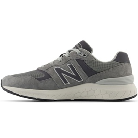 New balance sports shoes mw880ca6 gray grey 1 New balance sports shoes mw880ca6 gray grey 1