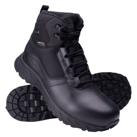Magnum Kamikaze Mid AG VC 92800623833 tactical shoes black black 1 Magnum Kamikaze Mid AG VC 92800623833 tactical shoes black black 1