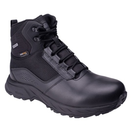 Magnum Kamikaze Mid AG VC 92800623833 tactical shoes black black 2