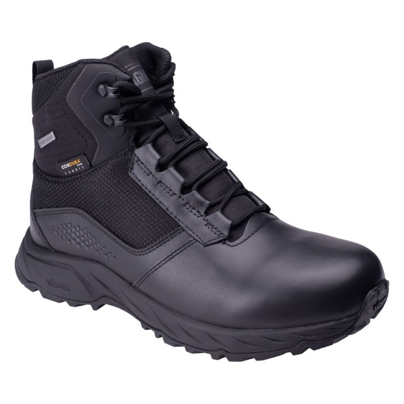 Magnum Kamikaze Mid AG VC 92800623833 tactical shoes black black 2