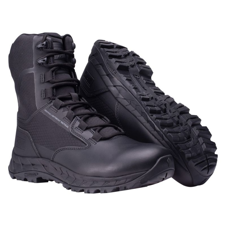 Tactical shoes Magnum Classic II 8.0 Sz 92800649589 black black 1