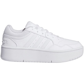 Adidas Hoops 3.0 Bold IG6973 shoes white 1 Adidas Hoops 3.0 Bold IG6973 shoes white 1