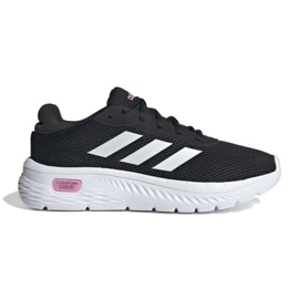 Adidas Cloudfoam Comfy IH2974 shoes black 1