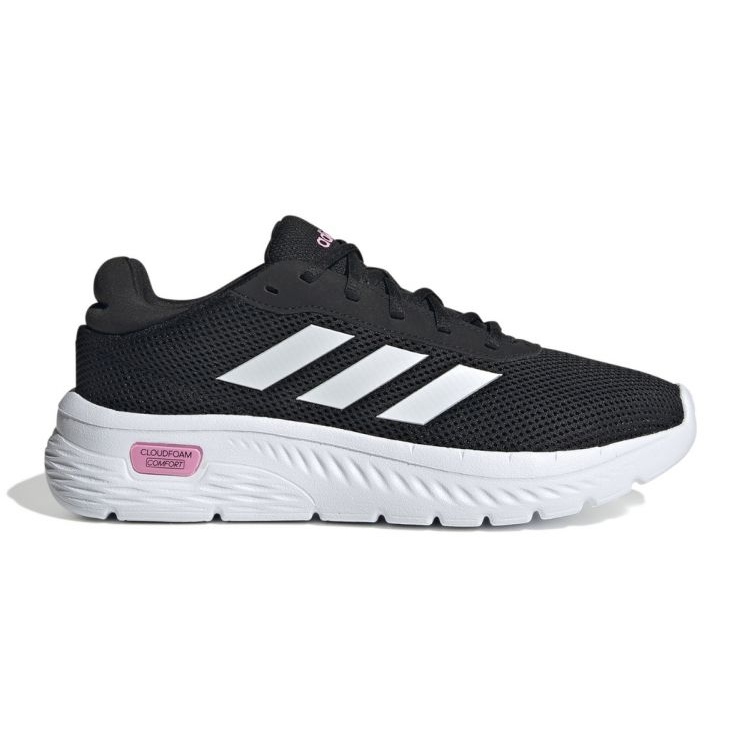 Adidas Cloudfoam Comfy IH2974 shoes black 1