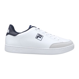 Fila Courtbay FFM0365 13037 shoes white 1