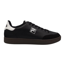 Fila Courtbay FFM0365 83036 shoes black 1