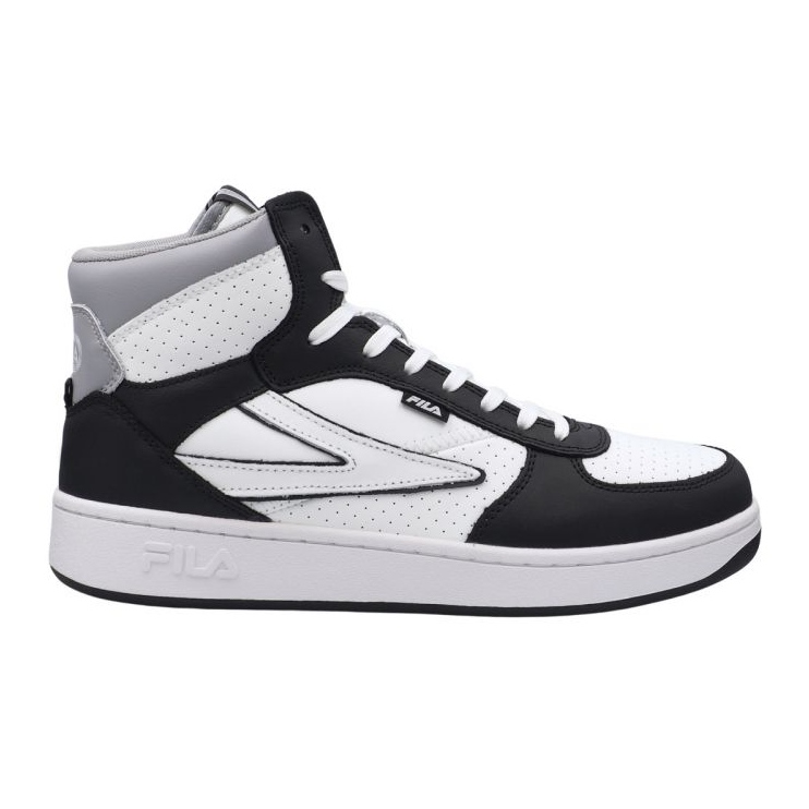 Fila Sevaro Nf FFM0359 13036 shoes white 1 Fila Sevaro Nf FFM0359 13036 shoes white 1