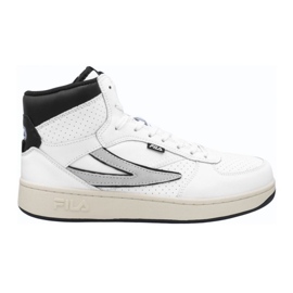 Fila Sevaro Nf FFM0359 13234 shoes white 1