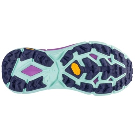 Hoka Mafate Speed ​​4 shoes 1131056-NSOF violet 3