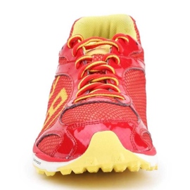 Garmont 9.81 Racer running shoes 481127-204 red 1