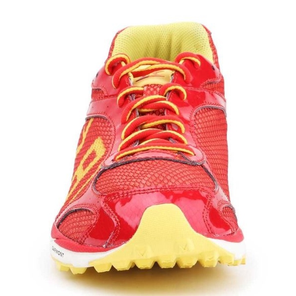 Garmont 9.81 Racer running shoes 481127-204 red 1