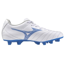 MIZUNO MIZUNO NEO III SELECT FG P1GB242525 shoes white 1