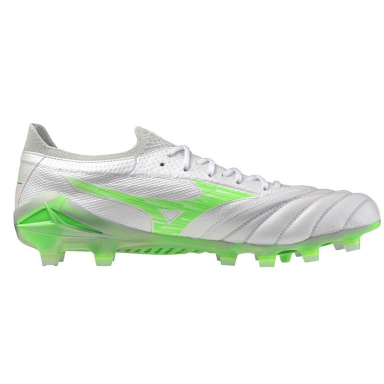 Mizuno Morelia Neo IV Beta Elite FG P1GA254237 shoes white 1 Mizuno Morelia Neo IV Beta Elite FG P1GA254237 shoes white 1