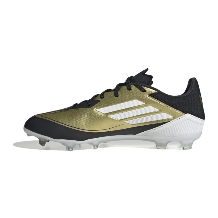 Adidas F50 League FG/MG Messi IG9274 Zlote golden 1 Adidas F50 League FG/MG Messi IG9274 Zlote golden 1