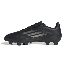 Adidas F50 Club Fxg IE0614 Shoes Black 1