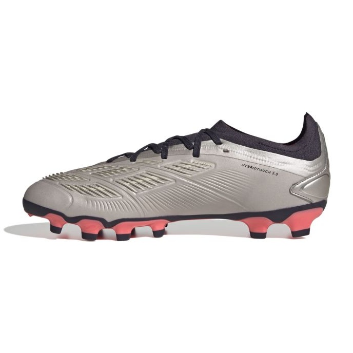 Adidas Predator Pro Mg IF6370 gray shoes grey 1