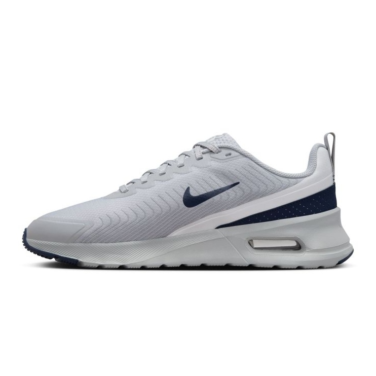 Nike air max nuaxis fd4329-003 gray shoes grey 1