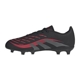 Adidas Junior Predator League FG/MG ID3749 Black shoes 1 Adidas Junior Predator League FG/MG ID3749 Black shoes 1