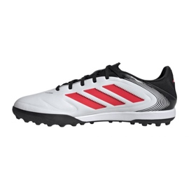 Adidas Copa Pure III League TF ID9044 White shoes 1 Adidas Copa Pure III League TF ID9044 White shoes 1