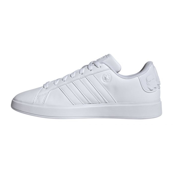 Adidas Star Wars Grand Court 2.0 ji2841 white shoes 1