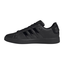 Adidas Star Wars Grand Court 2.0 ji2842 shoes black 1