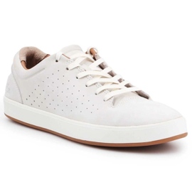 Lifestyle women's lacoste 31caw0122 white shoes 1