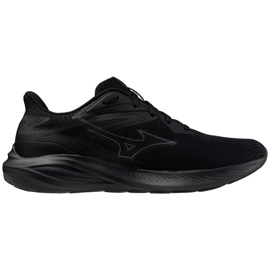 MIZUNO ENERS RUNNERZ K1GA241004 BLACK shoes 1