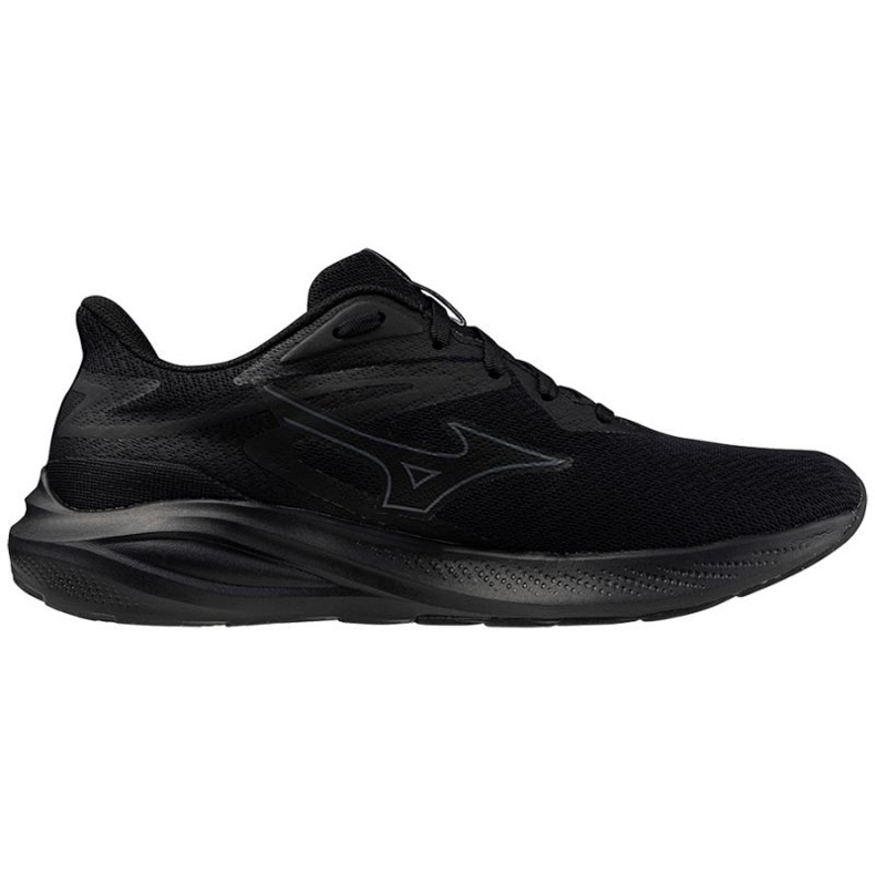 MIZUNO ENERS RUNNERZ K1GA241004 BLACK shoes 1