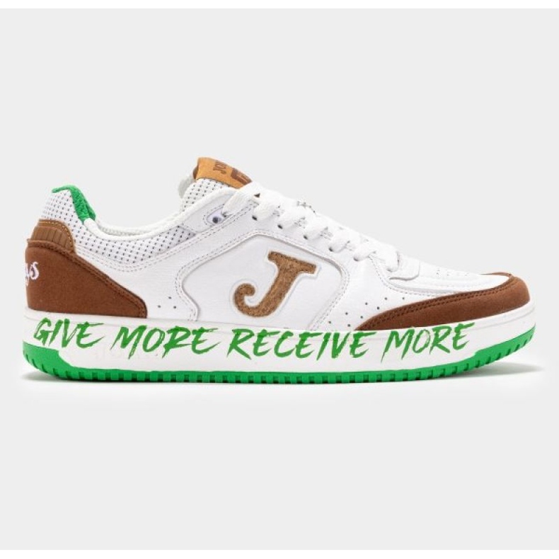 JOMA FLEXYS MEN 2502 SPORTS SPORTS white 1