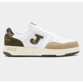 JOMA C.ATTICA MEN 2523 Sports shoes white 1 JOMA C.ATTICA MEN 2523 Sports shoes white 1