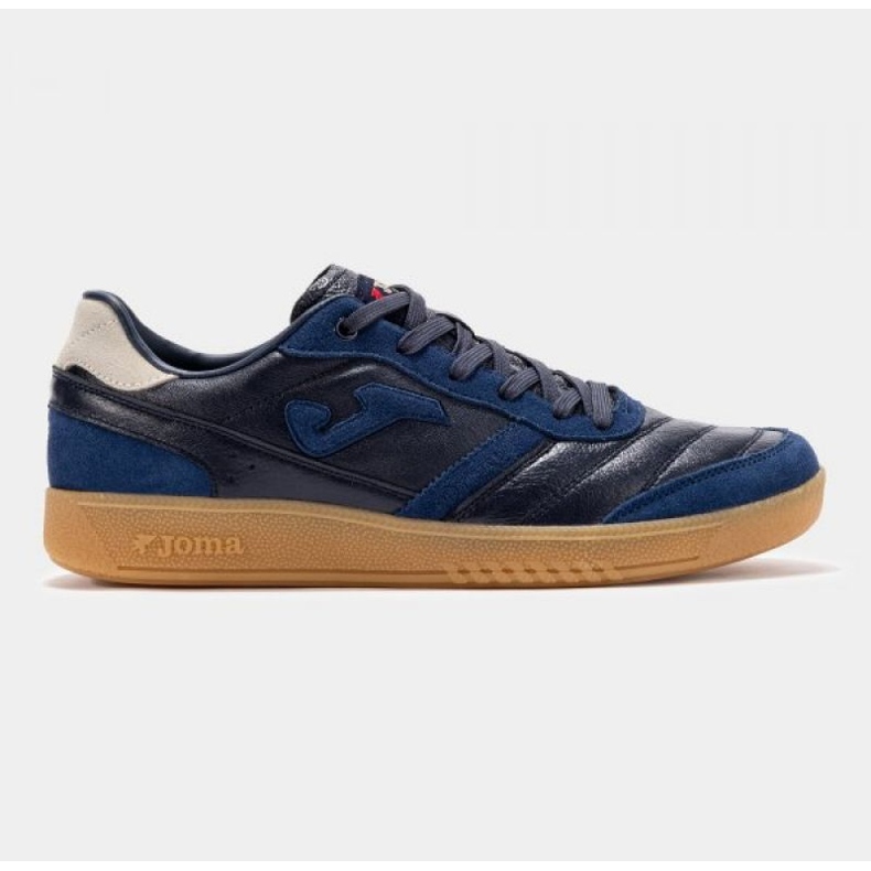 Joma C. Mundial Men 2503 Navy sports shoes blue 1 Joma C. Mundial Men 2503 Navy sports shoes blue 1