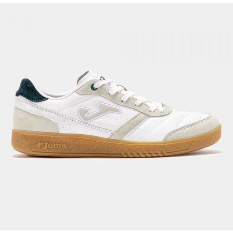 Joma C. Mundial Men 2522 White Blue sports shoes 1