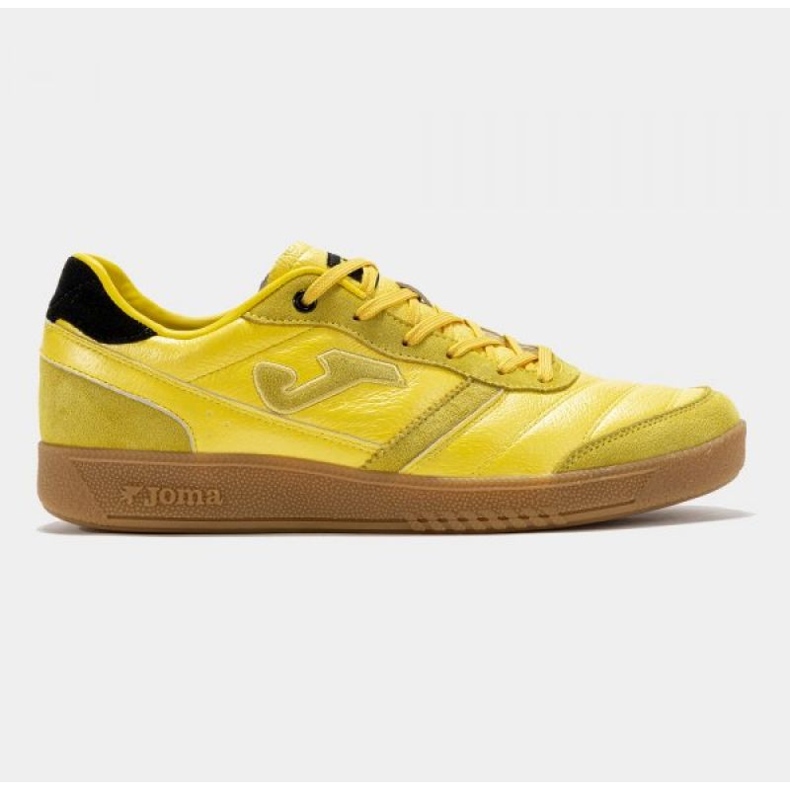 Joma C. Mundial Men 2528 Yellow sports shoes 1