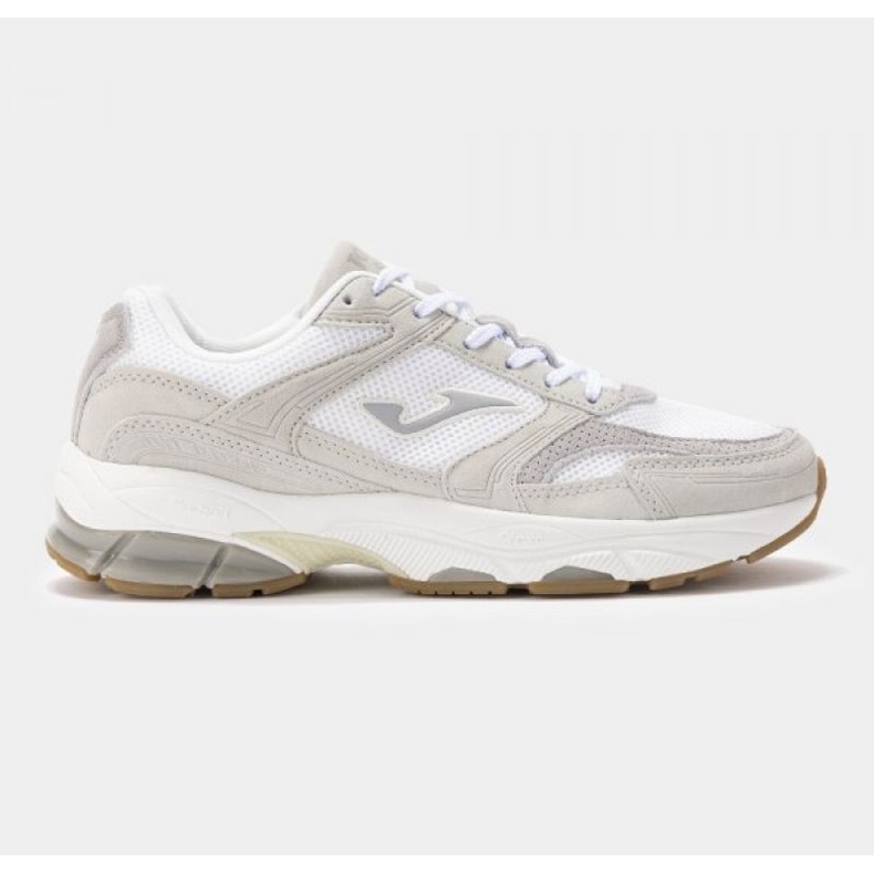 JOMA CR111 MEN 2502 WHITE sports shoes 1